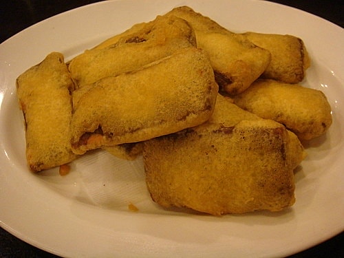 【楊梅】八方園餐廳