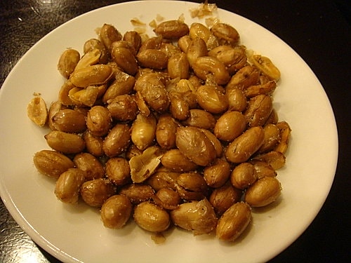 【楊梅】八方園餐廳