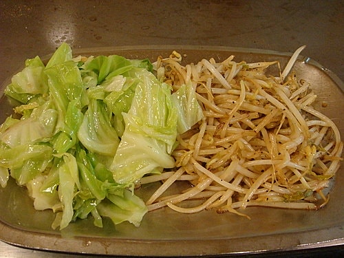 【中壢】大江京饌鐵板燒 - 第4張圖 【中壢】大江京饌鐵板燒