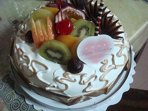 爸爸~~生日快樂 - 第22張圖 爸爸~~生日快樂