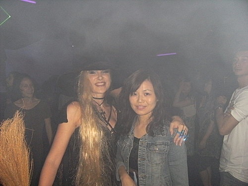 萬聖節派對─LUXY夜店 - 第6張圖 萬聖節派對─LUXY夜店