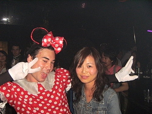 萬聖節派對─LUXY夜店 - 第8張圖 萬聖節派對─LUXY夜店