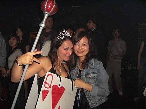 萬聖節派對─LUXY夜店 - 第11張圖 萬聖節派對─LUXY夜店