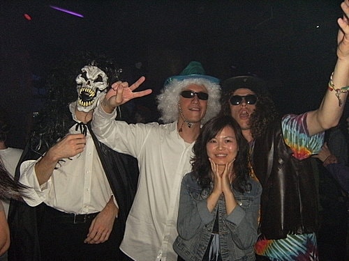 萬聖節派對─LUXY夜店 - 第13張圖 萬聖節派對─LUXY夜店