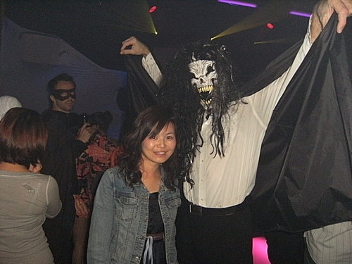 萬聖節派對─LUXY夜店 - 第15張圖 萬聖節派對─LUXY夜店