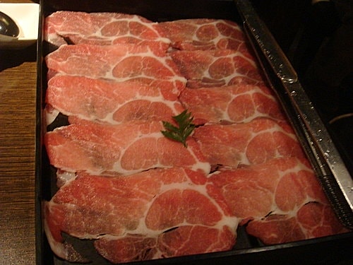 【台北】聚北海道昆布鍋 - 第6張圖 【台北】聚北海道昆布鍋