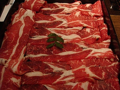 【台北】聚北海道昆布鍋 - 第7張圖 【台北】聚北海道昆布鍋