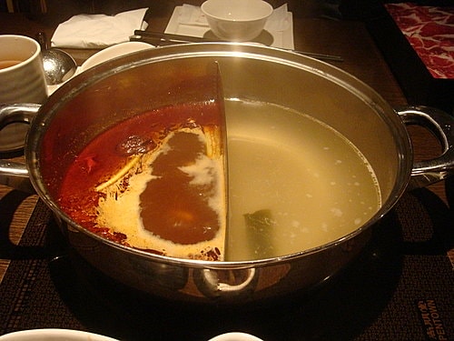 【台北】聚北海道昆布鍋 - 第8張圖 【台北】聚北海道昆布鍋