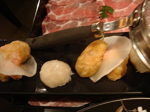 【台北】聚北海道昆布鍋 - 第10張圖 【台北】聚北海道昆布鍋