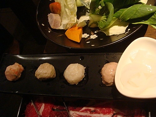 【台北】聚北海道昆布鍋 - 第12張圖 【台北】聚北海道昆布鍋