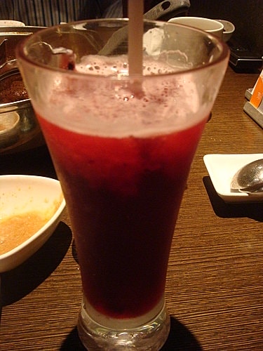 【台北】聚北海道昆布鍋 - 第25張圖 【台北】聚北海道昆布鍋