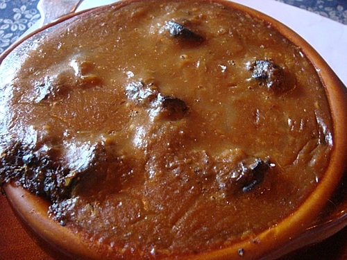 【台北】洋蔥牛排餐廳