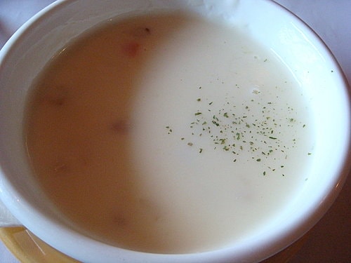 【台北】洋蔥牛排餐廳