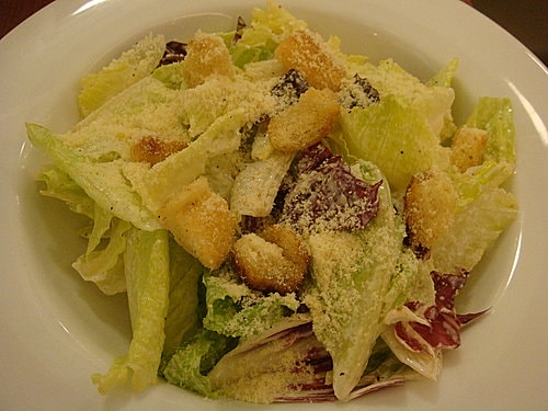 【中壢】卡布里喬莎~~~我又來了 - 第2張圖 【中壢】卡布里喬莎~~~我又來了