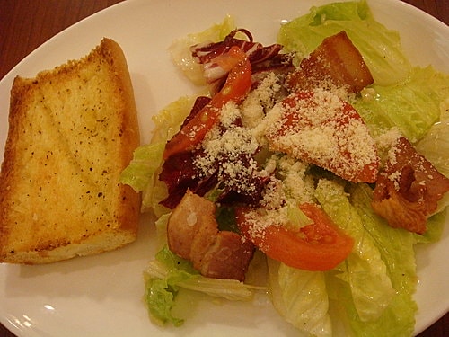 【中壢】卡布里喬莎~~~我又來了 - 第3張圖 【中壢】卡布里喬莎~~~我又來了