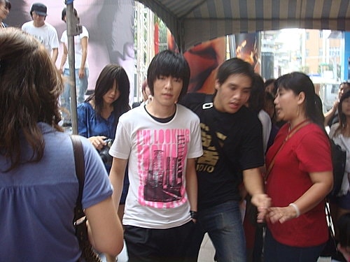 敬騰拍照會 - 第16張圖 敬騰拍照會