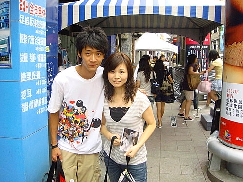 敬騰拍照會 - 第23張圖 敬騰拍照會