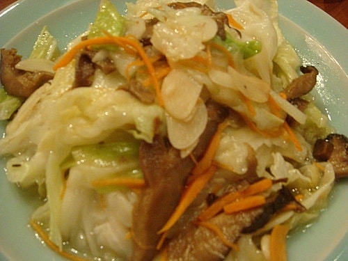 【中壢】麻布茶房 - 第8張圖 【中壢】麻布茶房