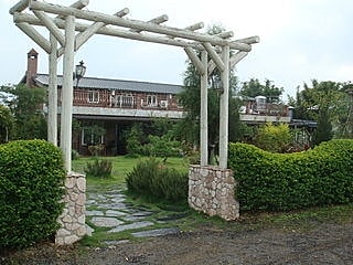 【龍潭】藍月莊園 - 第2張圖 【龍潭】藍月莊園