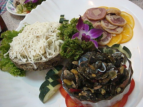 一日遊(上)~~情人湖、野柳 - 第18張圖 一日遊(上)~~情人湖、野柳