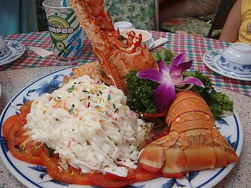 一日遊(上)~~情人湖、野柳 - 第17張圖 一日遊(上)~~情人湖、野柳