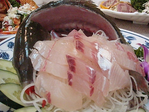 一日遊(上)~~情人湖、野柳 - 第19張圖 一日遊(上)~~情人湖、野柳