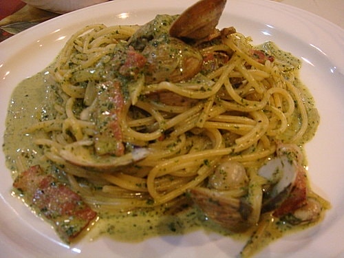 【中壢】義麵房 - 第14張圖 【中壢】義麵房