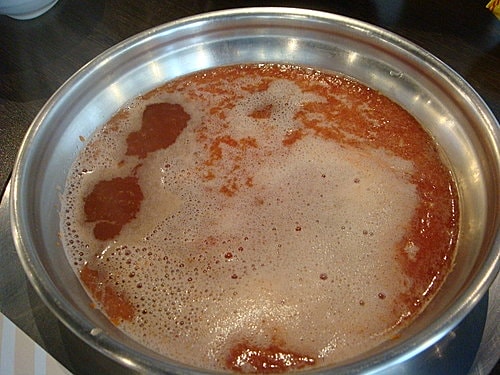 【龍潭】白甘蔗涮涮鍋 - 第11張圖 【龍潭】白甘蔗涮涮鍋