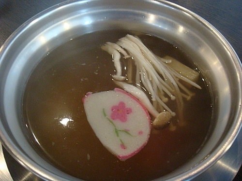 【龍潭】白甘蔗涮涮鍋 - 第13張圖 【龍潭】白甘蔗涮涮鍋