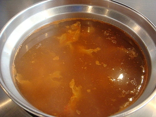 【龍潭】白甘蔗涮涮鍋 - 第15張圖 【龍潭】白甘蔗涮涮鍋