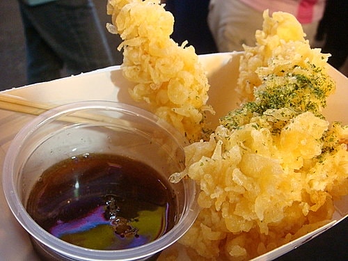 【台中】逢甲夜市 - 第13張圖 【台中】逢甲夜市