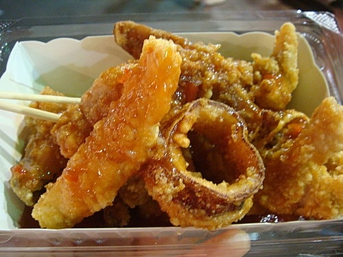 【台中】逢甲夜市 - 第16張圖 【台中】逢甲夜市