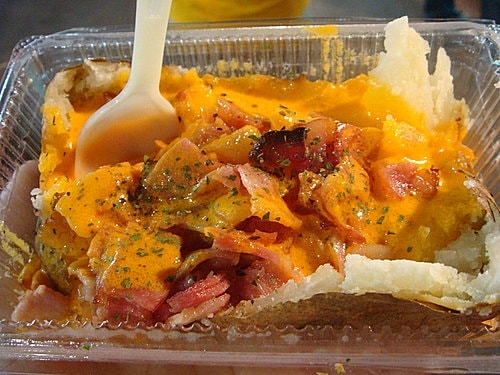 【台中】逢甲夜市 - 第20張圖 【台中】逢甲夜市