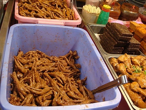 【台中】逢甲夜市 - 第23張圖 【台中】逢甲夜市