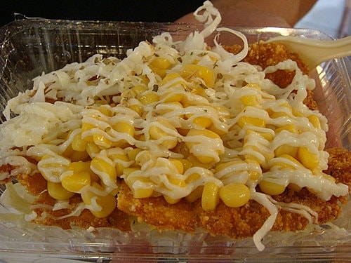 【台中】逢甲夜市 - 第28張圖 【台中】逢甲夜市