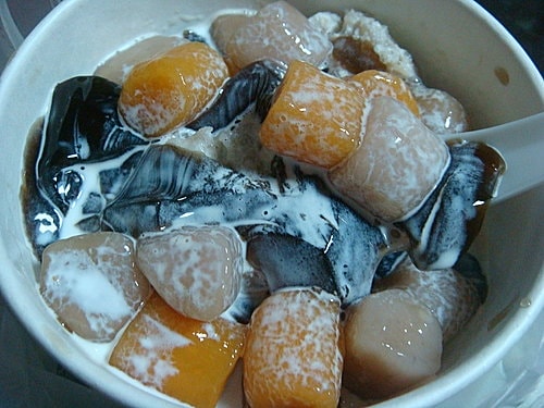 【中壢】鮮芋仙 - 第8張圖 【中壢】鮮芋仙