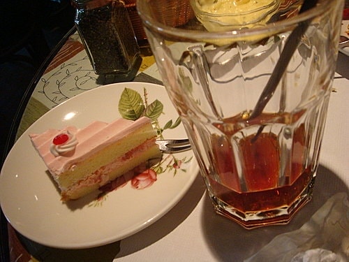 生日禮物&夏綠地&禮物