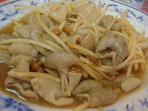 【新屋】永安漁港美食晚餐