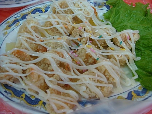 【新屋】永安漁港美食晚餐