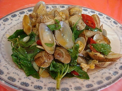 【新屋】永安漁港美食晚餐