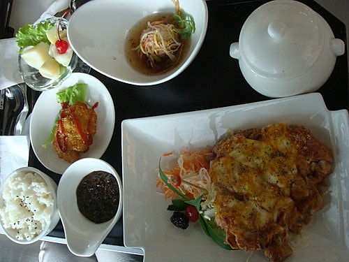 【平鎮】想像餐廳 - 第17張圖 【平鎮】想像餐廳