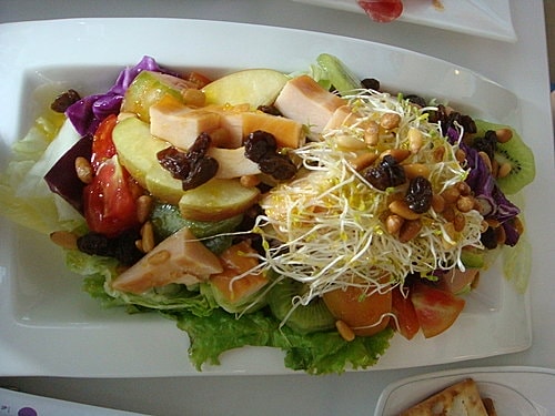 【平鎮】想像餐廳 - 第19張圖 【平鎮】想像餐廳