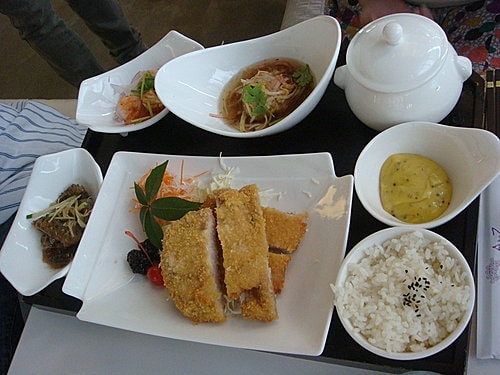 【平鎮】想像餐廳 - 第23張圖 【平鎮】想像餐廳