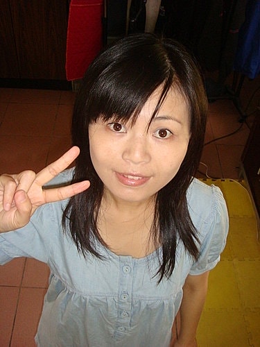 皮膚發炎、頭髮變短 - 第12張圖 皮膚發炎、頭髮變短