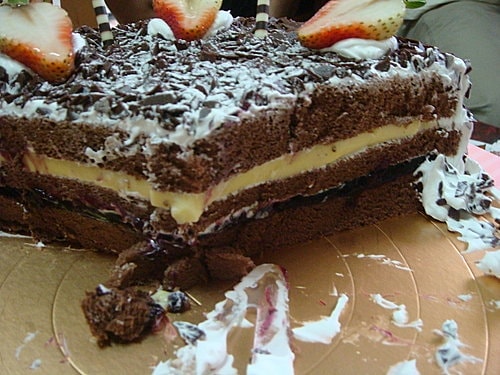 小表弟生日快樂 - 第6張圖 小表弟生日快樂