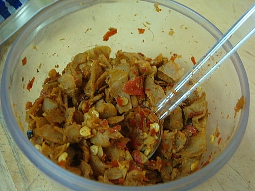 【龍潭】日本糖果&三寶麵線 - 第11張圖 【龍潭】日本糖果&三寶麵線