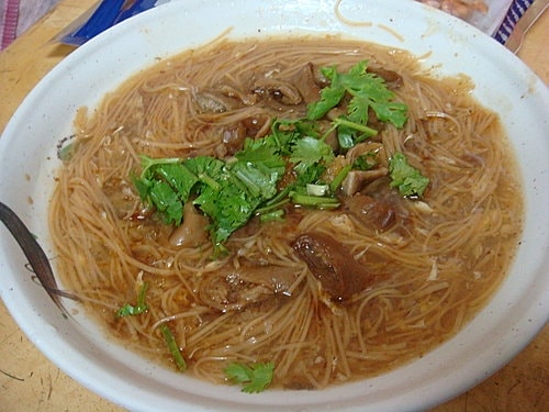 【龍潭】日本糖果&三寶麵線 - 第7張圖 【龍潭】日本糖果&三寶麵線