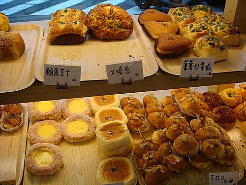 【平鎮】丹崎麵包 - 第7張圖 【平鎮】丹崎麵包