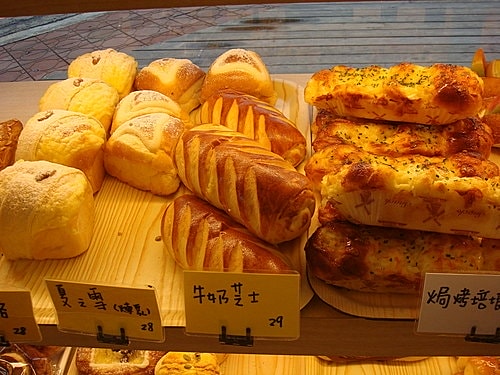 【平鎮】丹崎麵包 - 第12張圖 【平鎮】丹崎麵包