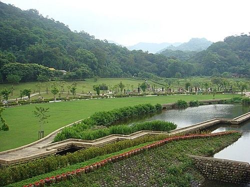 大溪慈湖vs愛情故事館 - 第6張圖 大溪慈湖vs愛情故事館